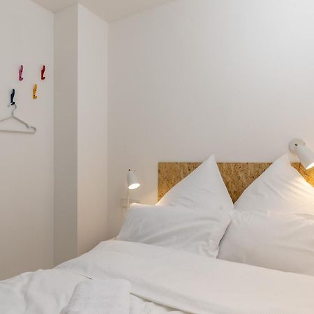 Youngster 49sqm 3room maisonette apt near center Berlin Exterior foto
