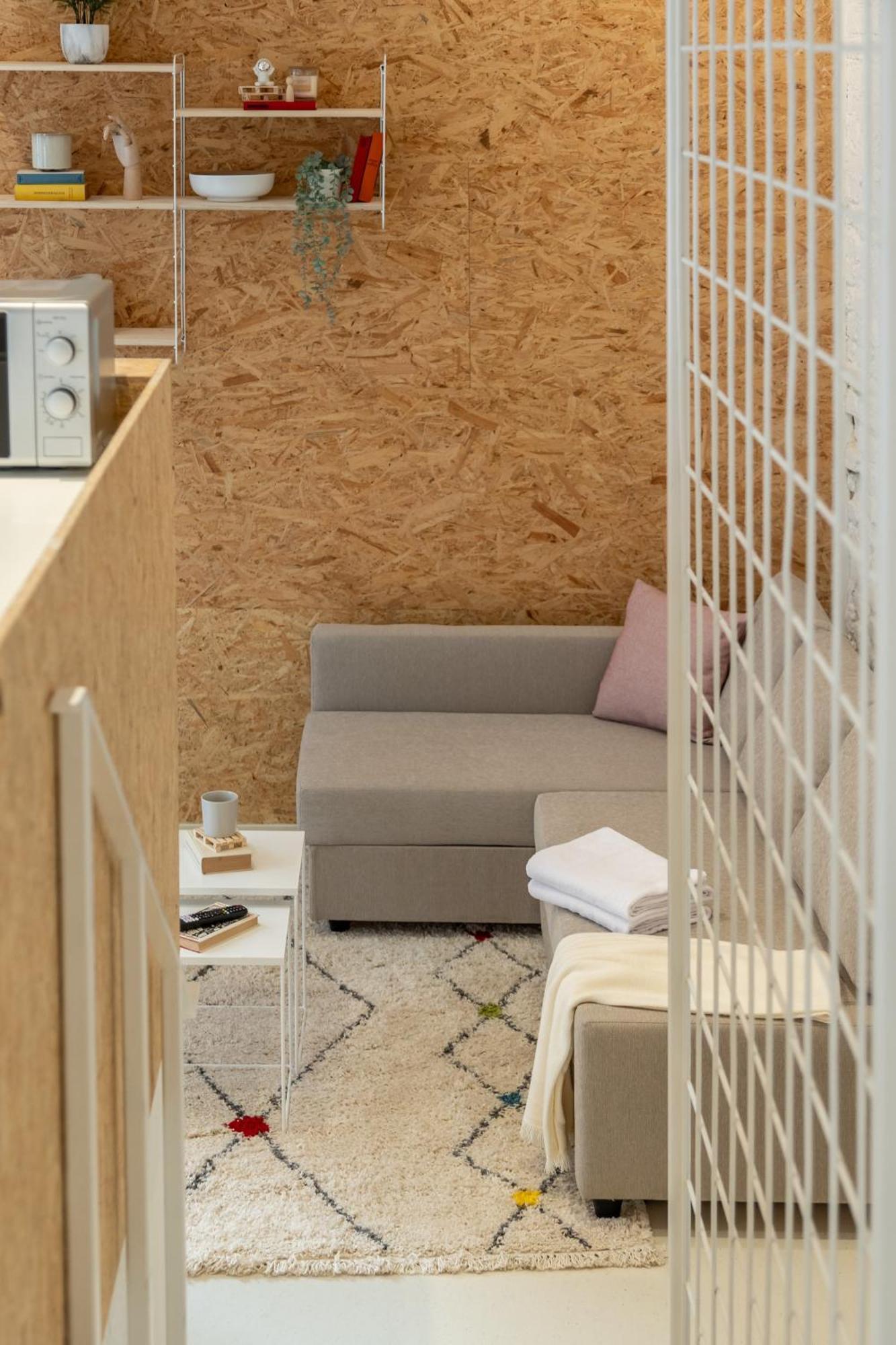 Youngster 49sqm 3room maisonette apt near center Berlin Exterior foto